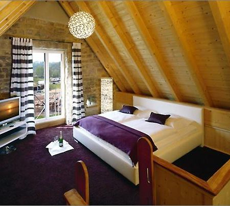 Landgrafen-Muehle Hotel Wallhalben Quarto foto